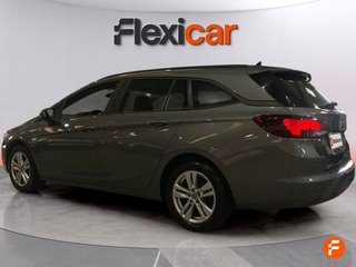 Opel Astra 1.4 Turbo S/S 110kW Innovation Auto ST