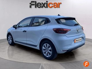 Renault Clio Business Blue dCi 63 kW (85CV)