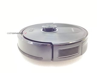 aspirador robot proscenic q10