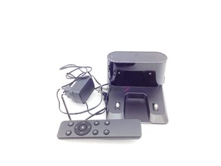 aspirador robot proscenic q10