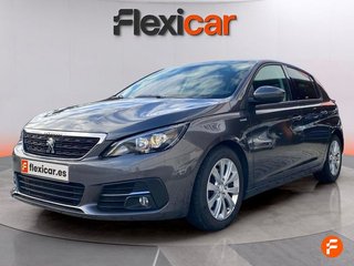 Peugeot 308 5p Style PureTech 130 S&S 6 Vel. MAN