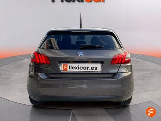Peugeot 308 5p Style PureTech 130 S&S 6 Vel. MAN