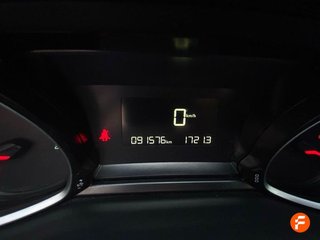Peugeot 308 5p Style PureTech 130 S&S 6 Vel. MAN