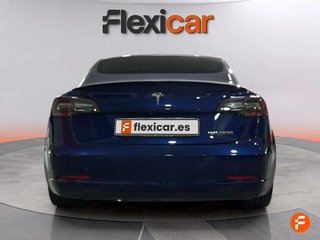 Tesla Model 3 Performance AWD