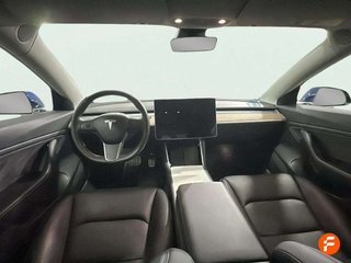 Tesla Model 3 Performance AWD