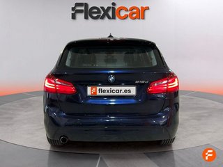 BMW Serie 2 Active Tourer 218d