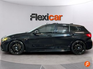 BMW Serie 1 118d Business Auto.