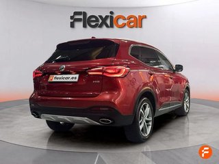 MG HS 1.5 Turbo GDI Luxury