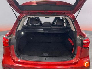 MG HS 1.5 Turbo GDI Luxury