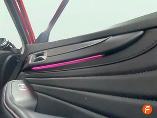 MG HS 1.5 Turbo GDI Luxury