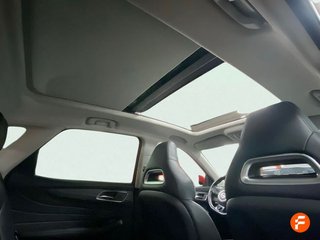 MG HS 1.5 Turbo GDI Luxury
