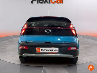 Hyundai Bayon 1.2 MPI Essence