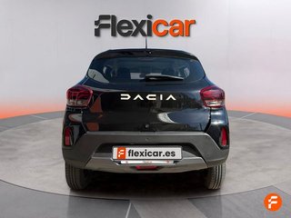 Dacia Spring Expression Electric 33kW (45CV)
