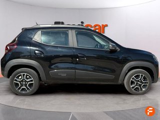 Dacia Spring Expression Electric 33kW (45CV)