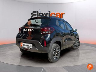 Dacia Spring Expression Electric 33kW (45CV)