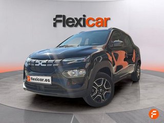 Dacia Spring Expression Electric 33kW (45CV)