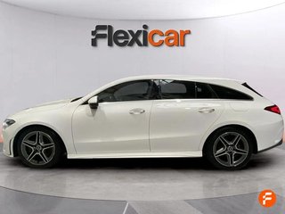 Mercedes CLA CLA 200 Shooting Brake