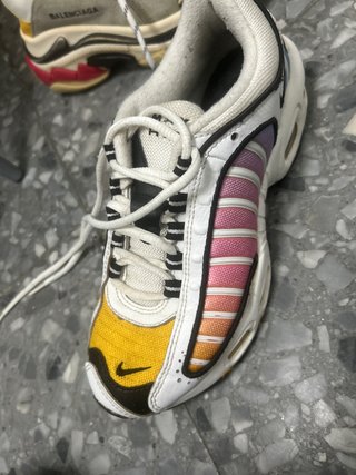 Zapatillas Nike Air Max Tavas Multicolor