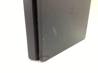 sony ps4 slim 500gb