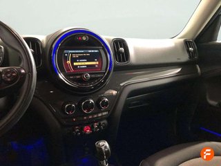 MINI Countryman One D