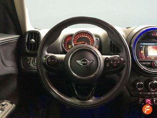 MINI Countryman One D