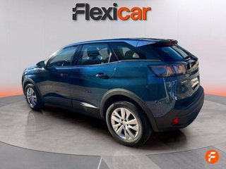 Peugeot 3008 1.5 BlueHDi 96kW Active Pack EAT8