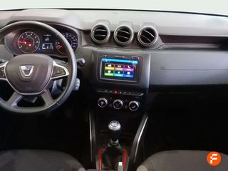 Dacia Duster SL Xplorer TCE 110kW (150CV) 4X2 GPF