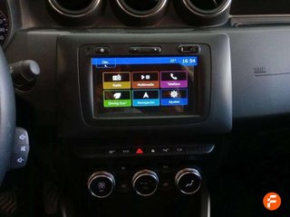 Dacia Duster SL Xplorer TCE 110kW (150CV) 4X2 GPF