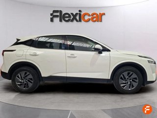Nissan Qashqai DIG-T 103kW (140CV) mHEV 4x2 Acenta