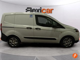 Ford Tourneo Courier 1.5 TDCi 74kW (100CV) Trend