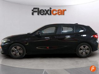 BMW Serie 1 118d
