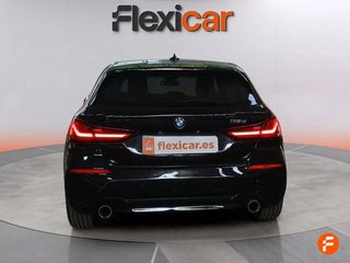 BMW Serie 1 118d