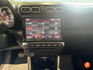 Citroën C3 Aircross PureTech 96kW (130CV) EAT6 Max