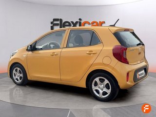 Kia Picanto 1.0 DPi 49kW (67CV) Concept