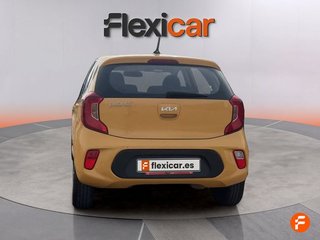 Kia Picanto 1.0 DPi 49kW (67CV) Concept