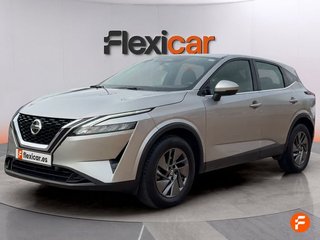 Nissan Qashqai DIG-T 103kW (140CV) mHEV 4x2 Acenta