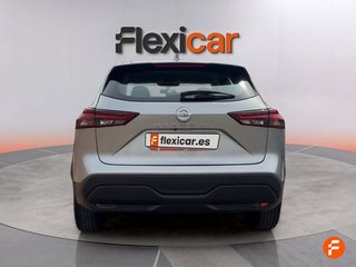Nissan Qashqai DIG-T 103kW (140CV) mHEV 4x2 Acenta