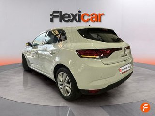 Renault Megane R.S.Line Blue dCi 85 kW (115CV)