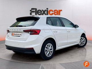 Skoda Fabia 1.0 TSI 70KW (95CV) Ambition