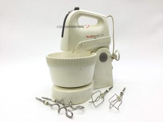 amasadora moulinex powermix