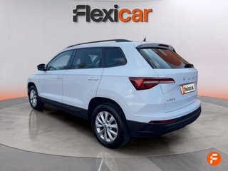 Skoda Karoq 2.0 TDI 85kW (115CV) Active