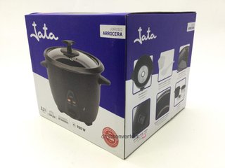 cocedor arroz jata ar2522