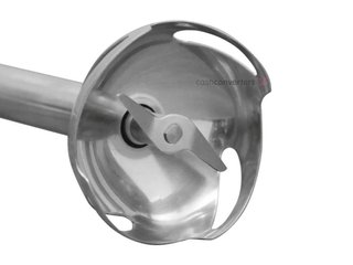 batidora brazo sogo bat-ss-14220