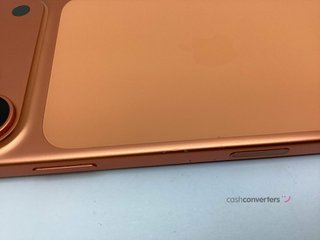 apple iphone 17 pro max 256gb