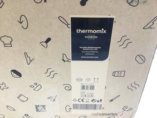 thermomix vorwerk tm7