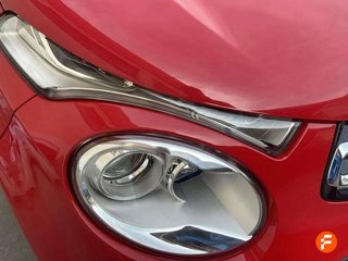 Citroën C1 PureTech 60KW (82CV) City Edition