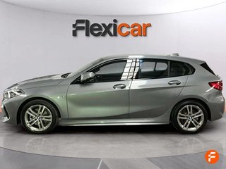 BMW Serie 1 118d