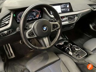 BMW Serie 1 118d