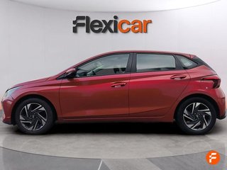Hyundai i20 1.2 MPI SLX