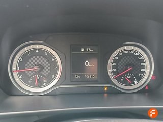 Hyundai i20 1.2 MPI SLX